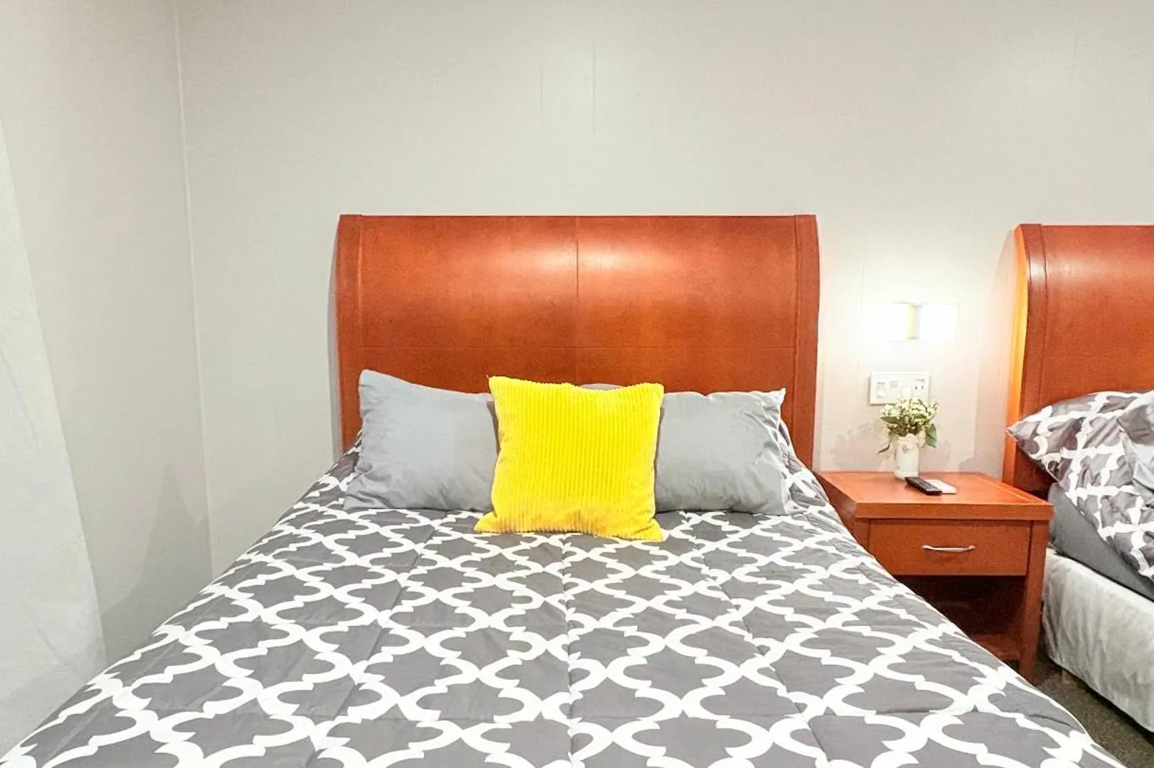 Yellow Pillow Inn Niagara-vízesés 0*,  Kanada