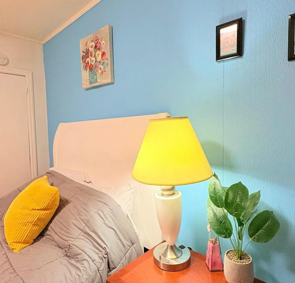 Motel Yellow Pillow Inn Niagara-vízesés