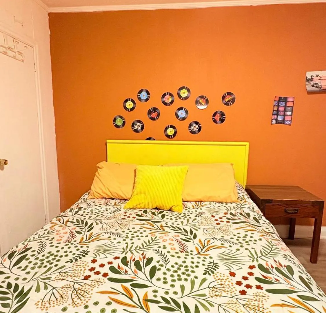 Hotel Yellow Pillow Inn Niagara Falls